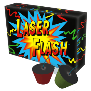 Laser Flash
