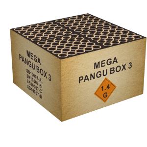 Mega Pangu Box 3