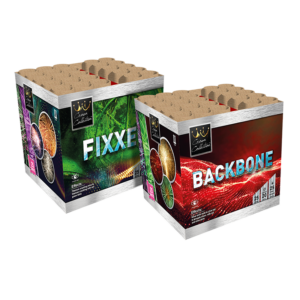 Fixxer & Backbone