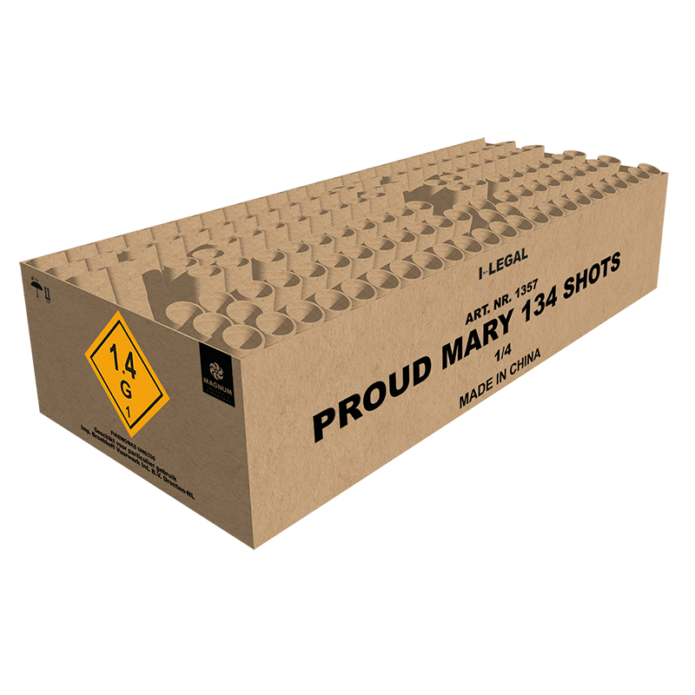 Proud Mary