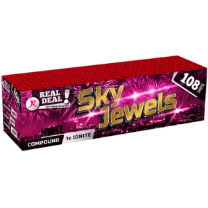 Sky Jewels