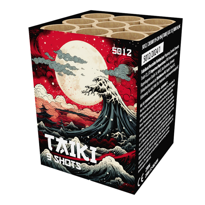 Taiki