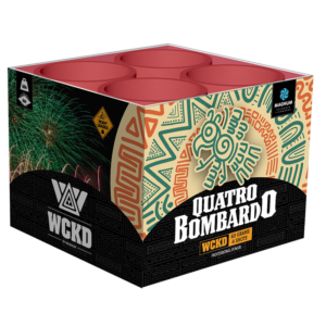 Quattro Bombardo