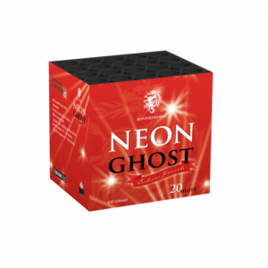 Neon Ghost