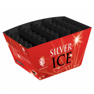 Silver Ice