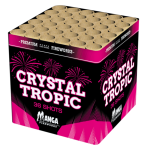 Crystal Tropic