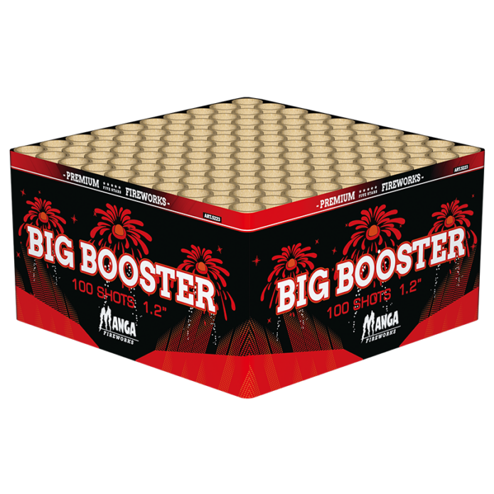Big Booster
