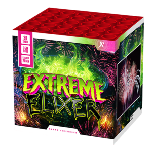 Extreme Elixer