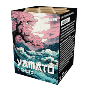 Yamato