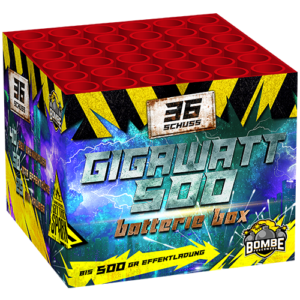 Giga Watt