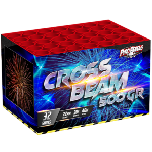 Cross Beam