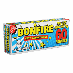 Bonfire