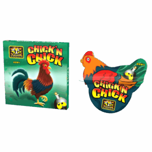 Chick 'N Chick