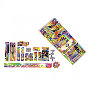 Family Fun Pack