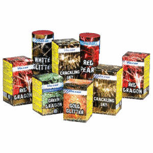 Fireworks Box
