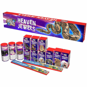 Heaven Jewels