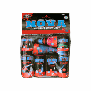 Nova