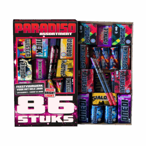 Paradiso