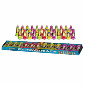Pyromaniacs