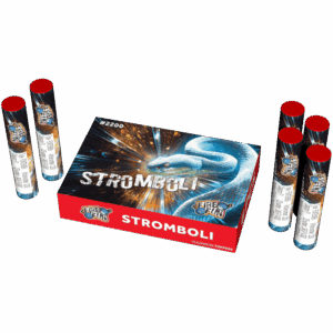 Stromboli